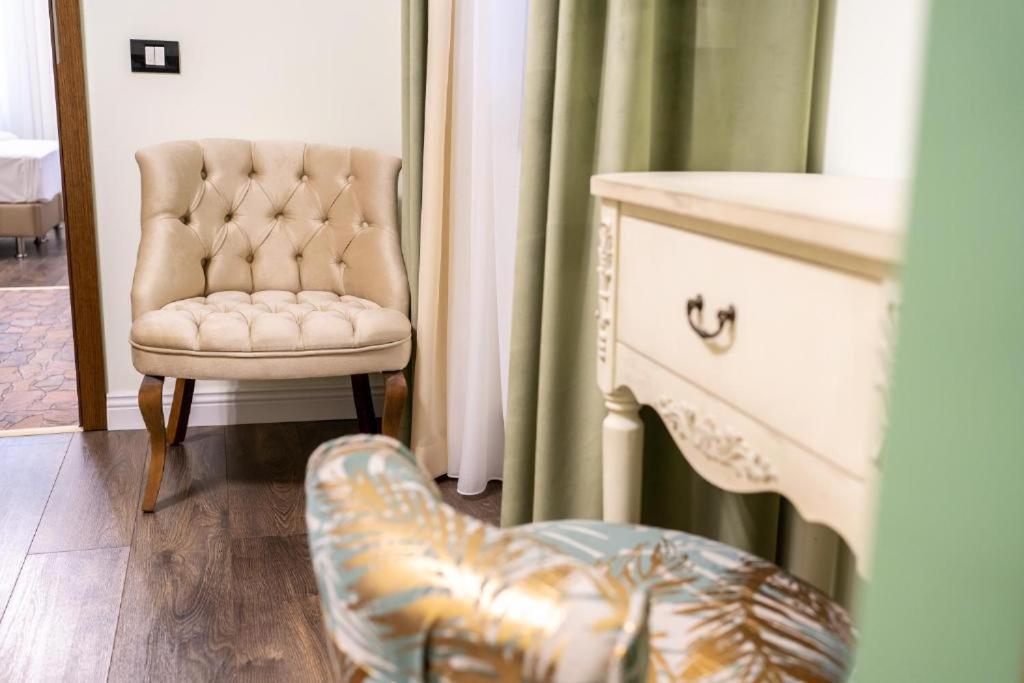 Oasis Historic Central House Bukarest Kültér fotó