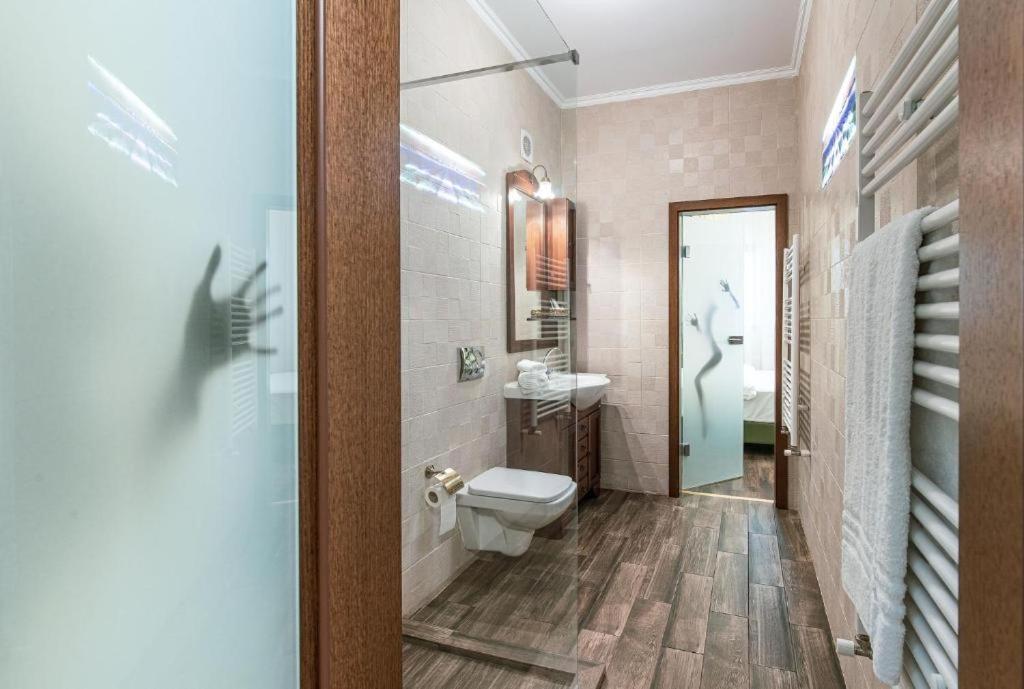 Oasis Historic Central House Bukarest Kültér fotó