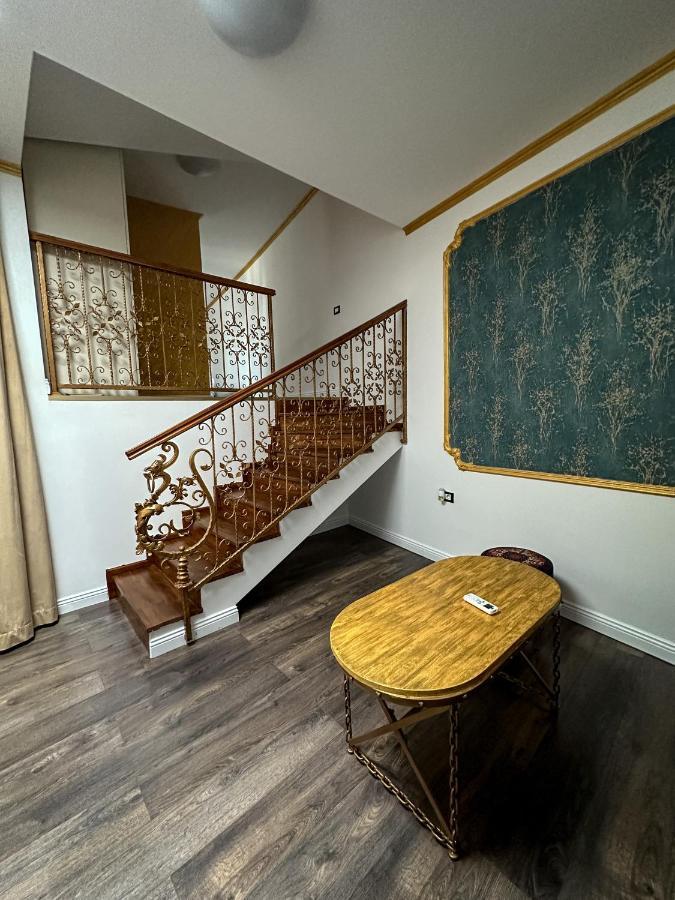 Oasis Historic Central House Bukarest Kültér fotó