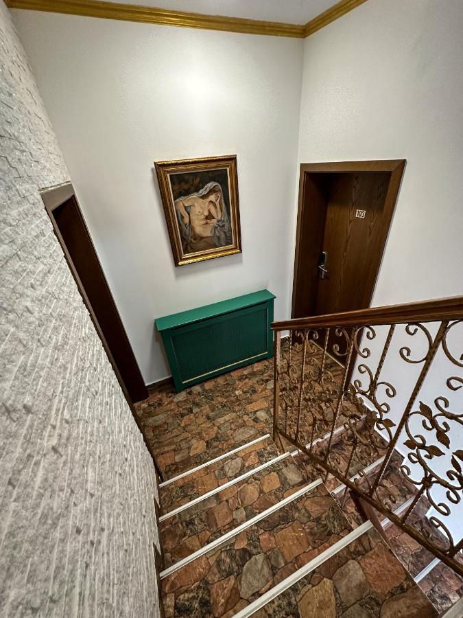 Oasis Historic Central House Bukarest Kültér fotó